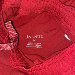 Brand New with tags, bought to wear to clinical but not right color for school